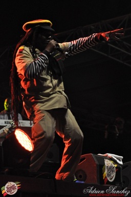 Photo 2014 Reggae Sun Ska RSS Bordeaux Winston Jarrett Natty will fly again Photographe Adrien SANCHEZ INFANTE (1)