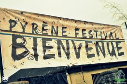 Pyrène Festival 2016